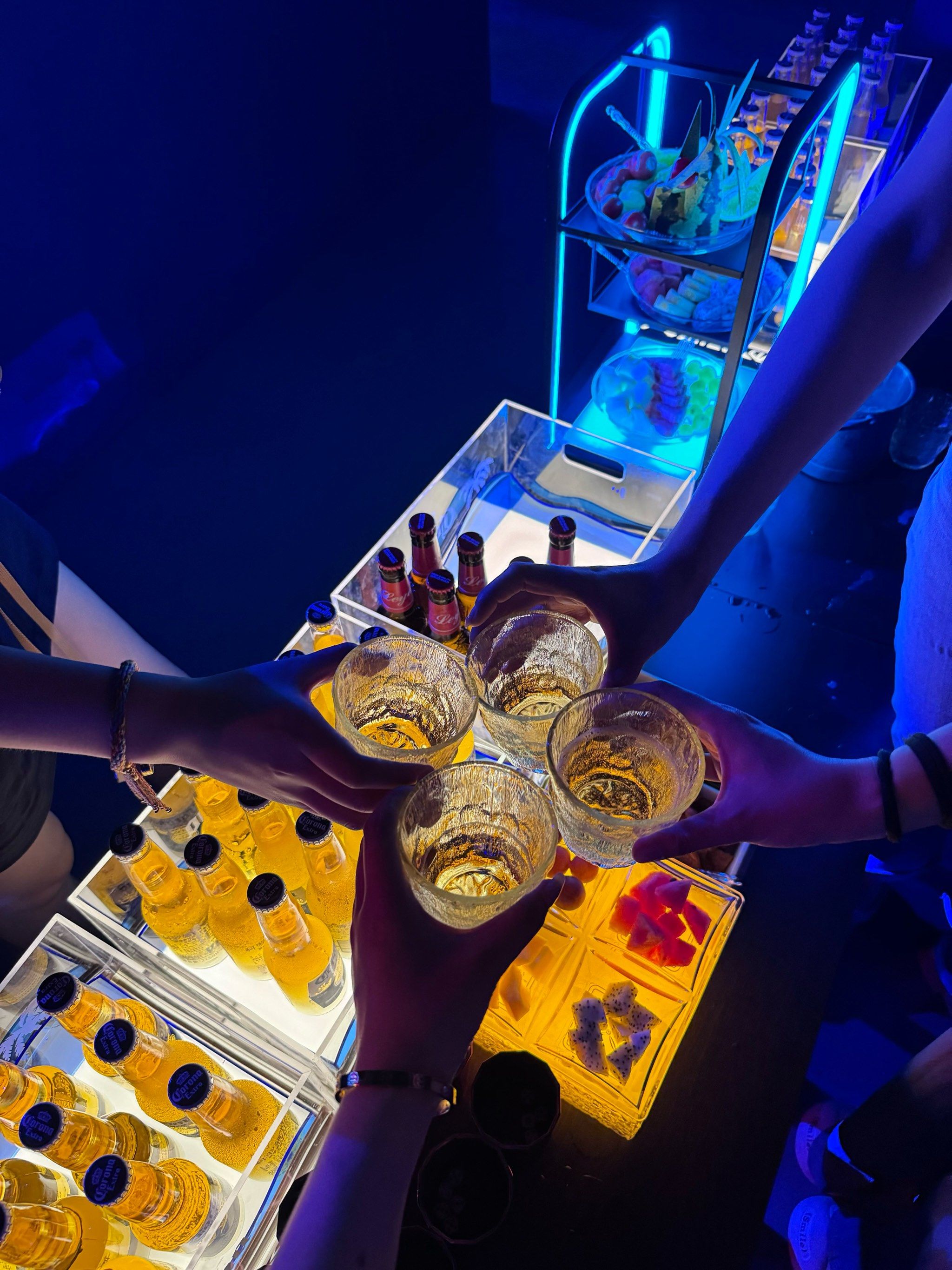 重庆商务ktv及商务ktv怎么算详解-江津区ktv预定